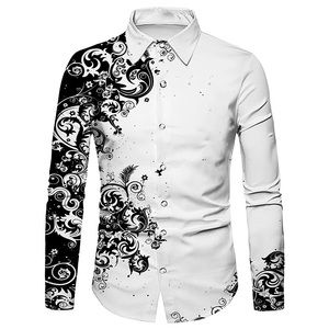 Men’s graphic shirt